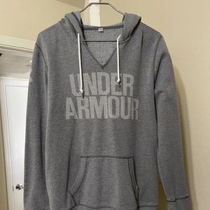 Under Armour Hoodie